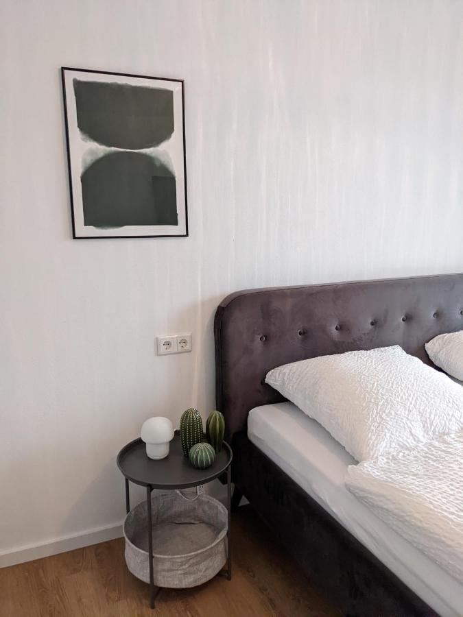 Zentrale Und Gemuetliche Ferienwohnung In Winterberg Nah An Der Natur 외부 사진