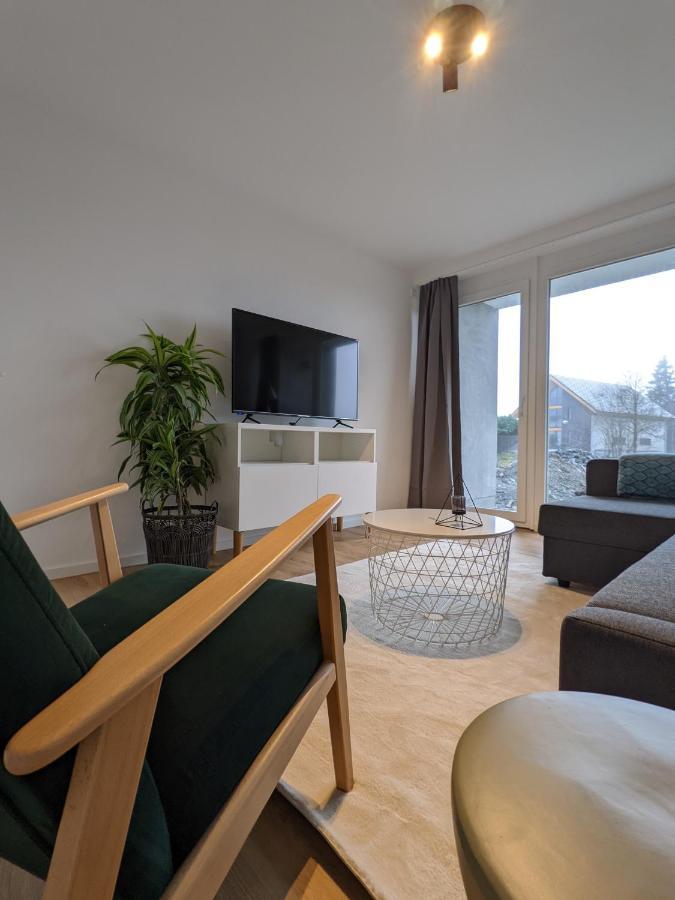 Zentrale Und Gemuetliche Ferienwohnung In Winterberg Nah An Der Natur 외부 사진