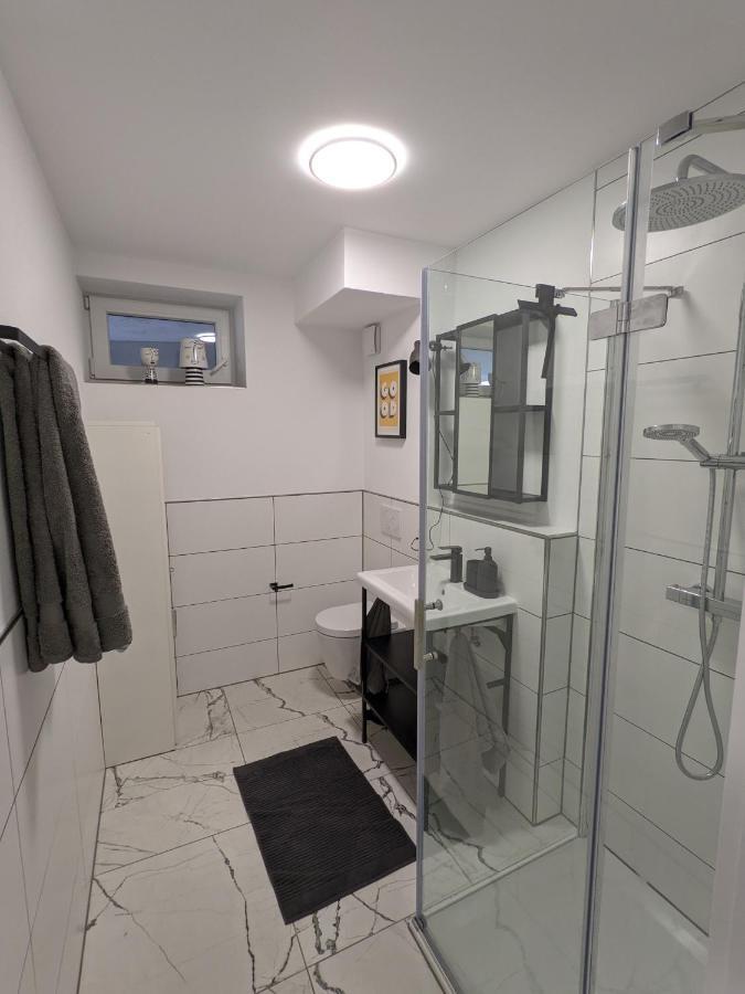 Zentrale Und Gemuetliche Ferienwohnung In Winterberg Nah An Der Natur 외부 사진