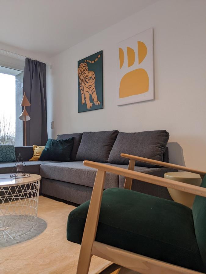 Zentrale Und Gemuetliche Ferienwohnung In Winterberg Nah An Der Natur 외부 사진
