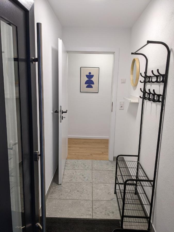 Zentrale Und Gemuetliche Ferienwohnung In Winterberg Nah An Der Natur 외부 사진
