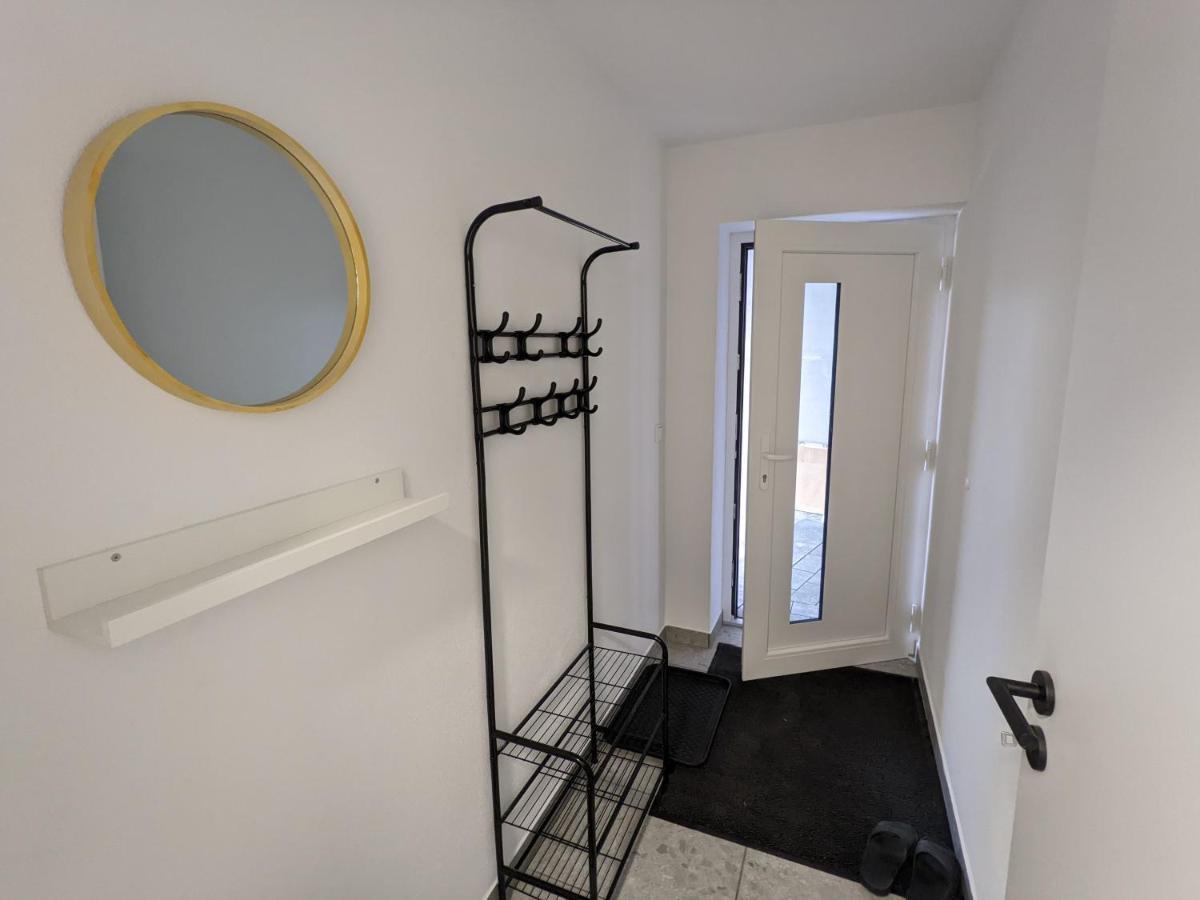 Zentrale Und Gemuetliche Ferienwohnung In Winterberg Nah An Der Natur 외부 사진
