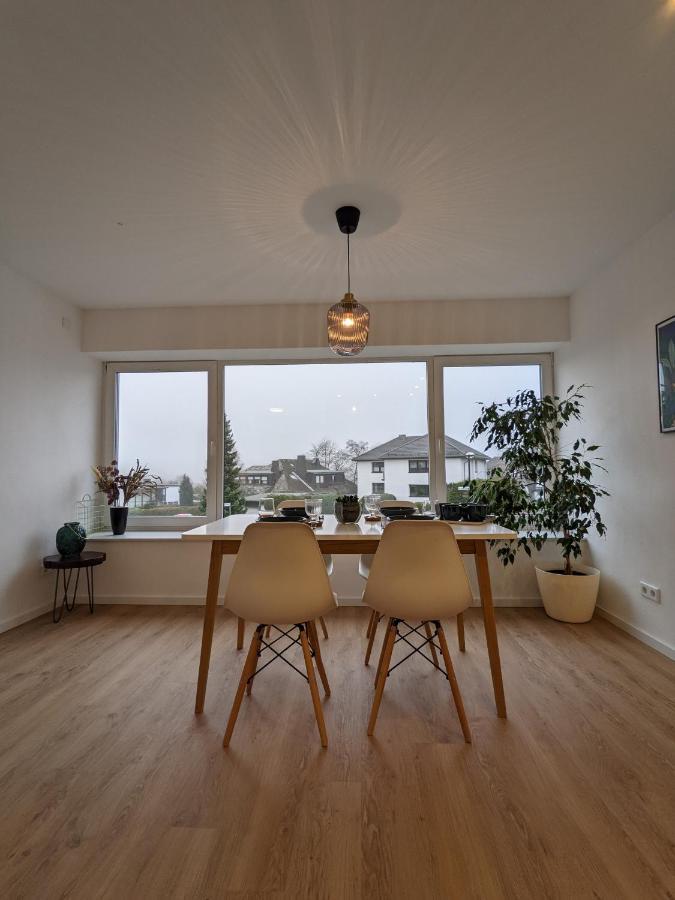 Zentrale Und Gemuetliche Ferienwohnung In Winterberg Nah An Der Natur 외부 사진