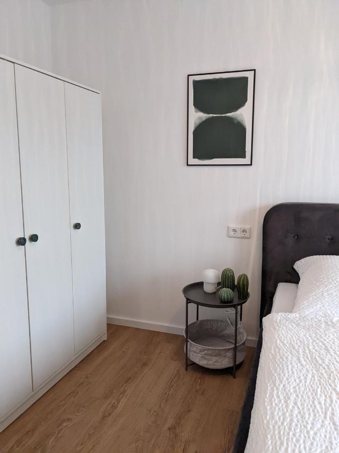 Zentrale Und Gemuetliche Ferienwohnung In Winterberg Nah An Der Natur 외부 사진