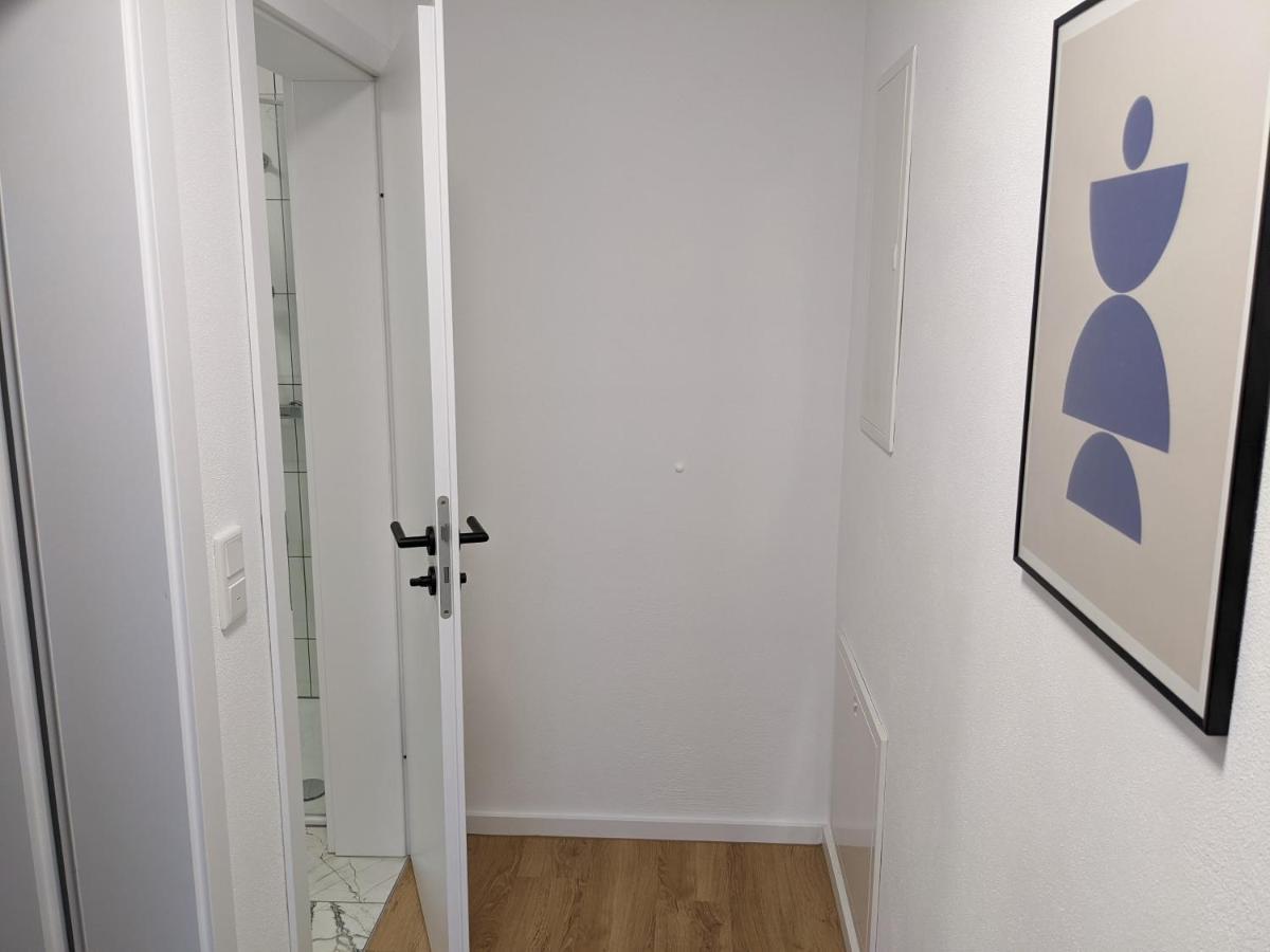 Zentrale Und Gemuetliche Ferienwohnung In Winterberg Nah An Der Natur 외부 사진