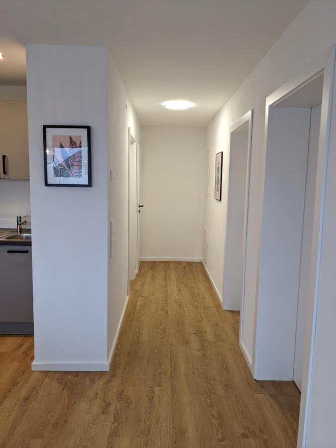 Zentrale Und Gemuetliche Ferienwohnung In Winterberg Nah An Der Natur 외부 사진